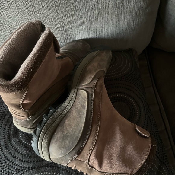 Timberland canard snow basin boots women’s with thermolite - Picture 5 of 7